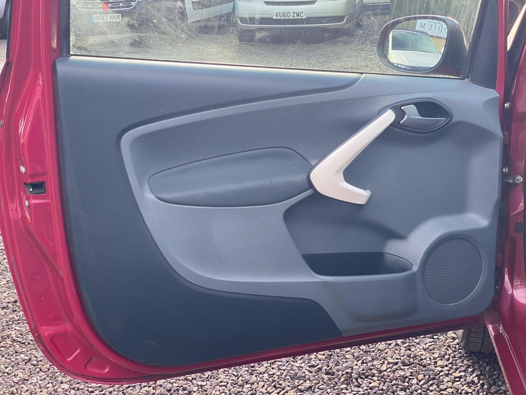 Used Ford Ka 2010 for sale - 77397283: Photo 45