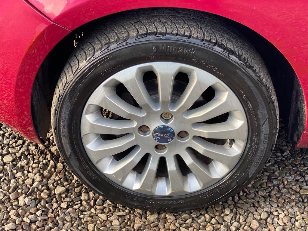 Used Ford Ka 2010 for sale - 77397283: Photo 46