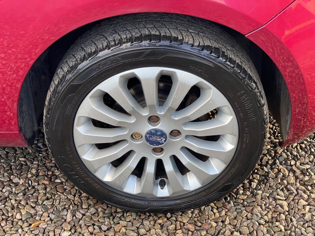 Used Ford Ka 2010 for sale - 77397283: Photo 47