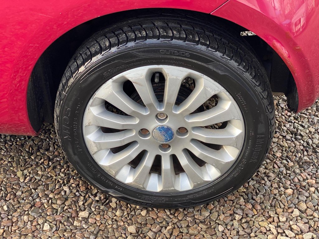 Used Ford Ka 2010 for sale - 77397283: Photo 48