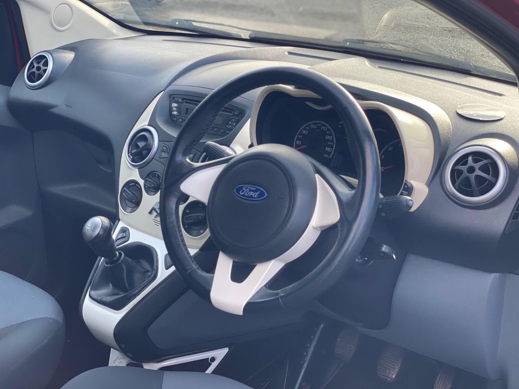 Used Ford Ka 2010 for sale - 77397283: Photo 6