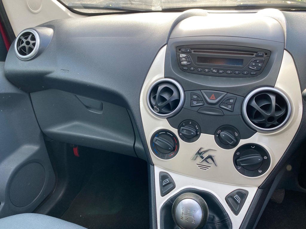 Used Ford Ka 2010 for sale - 77397283: Photo 8