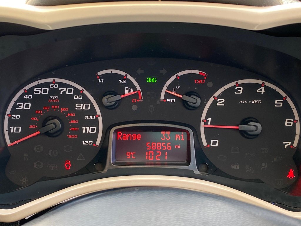 Used Ford Ka 2010 for sale - 77397283: Photo 9