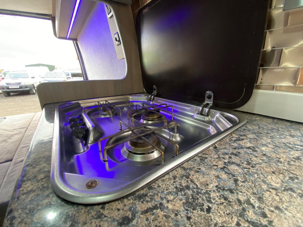 Used Ford Transit 2010 for sale - 76496311: Photo 10