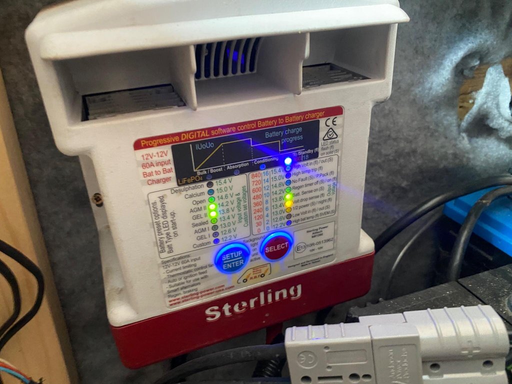 Used Ford Transit 2010 for sale - 76496311: Photo 14