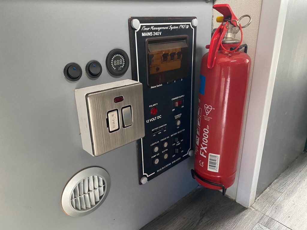 Used Ford Transit 2010 for sale - 76496311: Photo 15