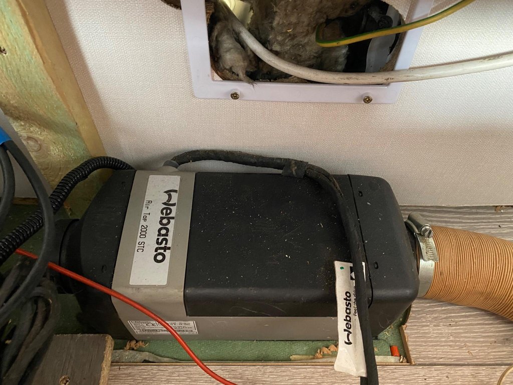 Used Ford Transit 2010 for sale - 76496311: Photo 19