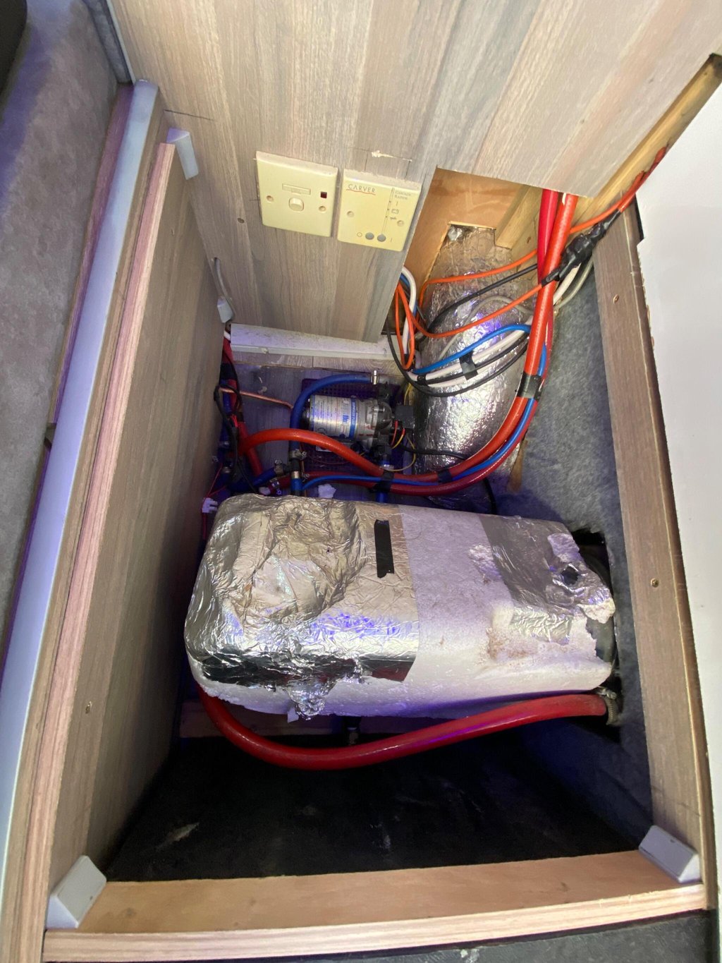 Used Ford Transit 2010 for sale - 76496311: Photo 21