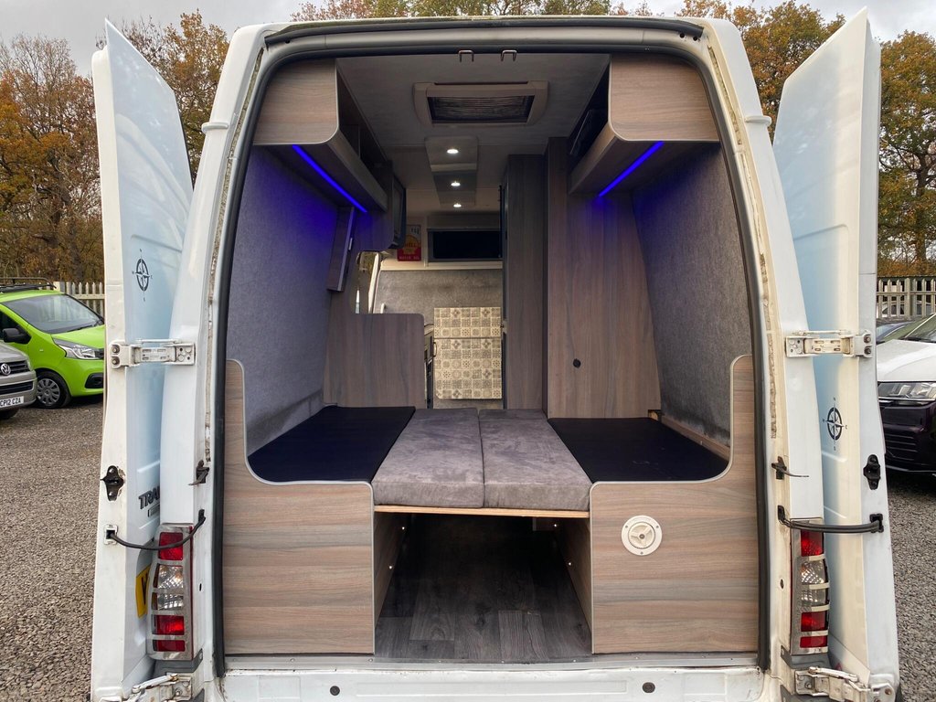 Used Ford Transit 2010 for sale - 76496311: Photo 29