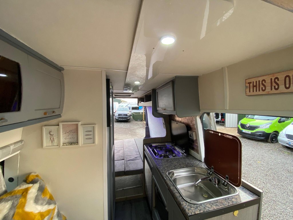 Used Ford Transit 2010 for sale - 76496311: Photo 31