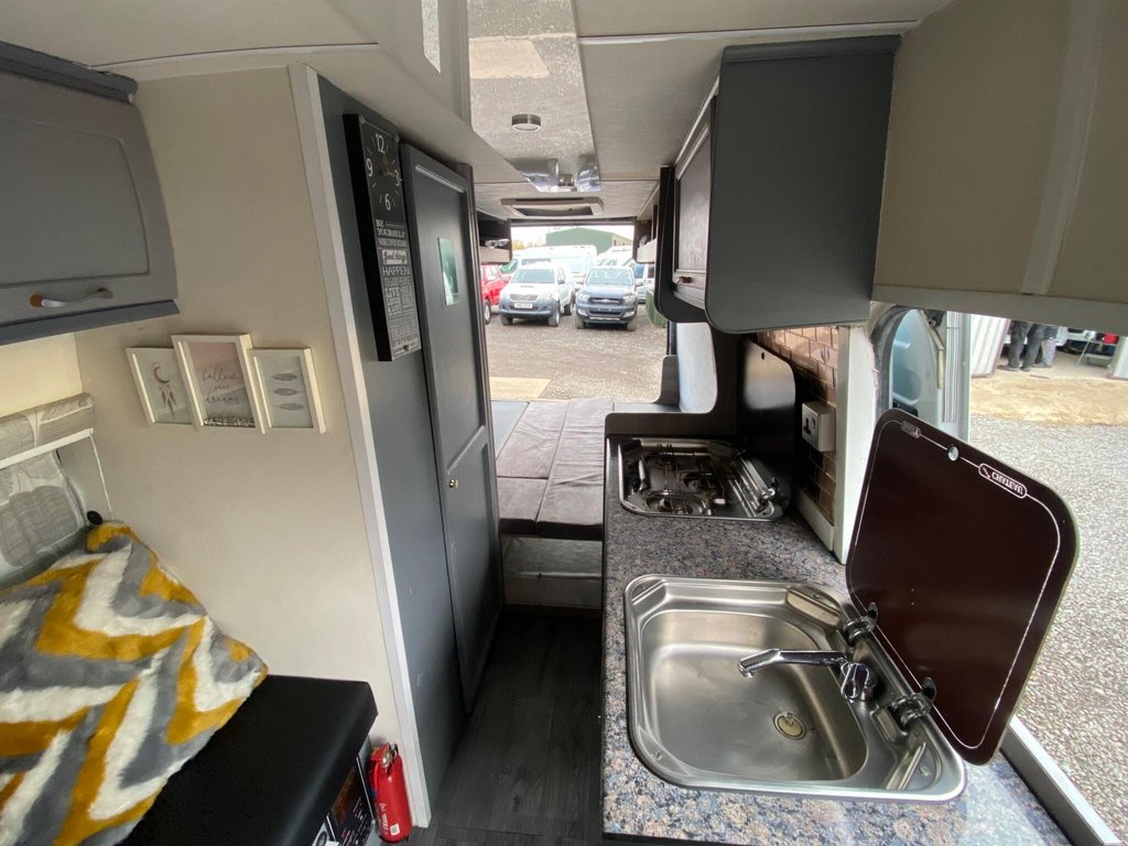 Used Ford Transit 2010 for sale - 76496311: Photo 34