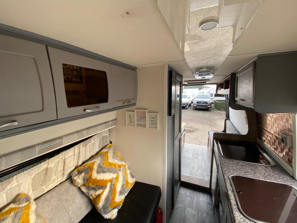 Used Ford Transit 2010 for sale - 76496311: Photo 35