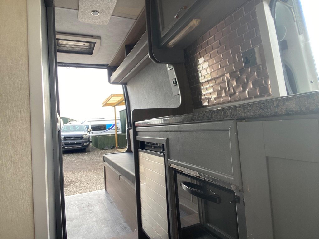 Used Ford Transit 2010 for sale - 76496311: Photo 41