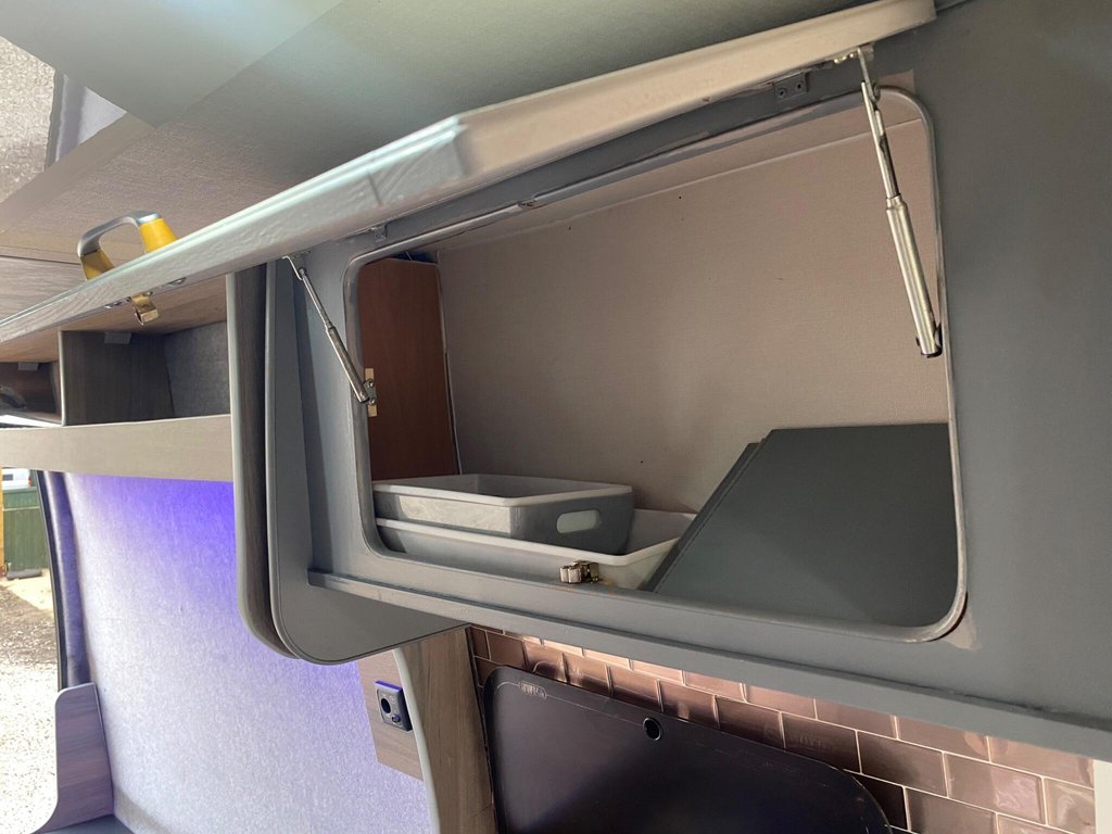 Used Ford Transit 2010 for sale - 76496311: Photo 48