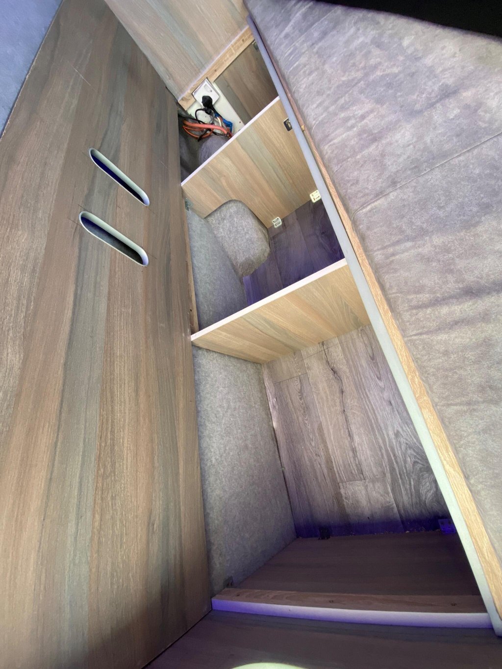 Used Ford Transit 2010 for sale - 76496311: Photo 50