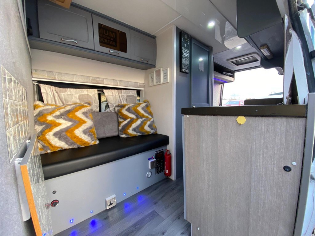 Used Ford Transit 2010 for sale - 76496311: Photo 6