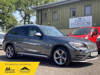 Used BMW X1 2014 for sale - 78996223: Photo