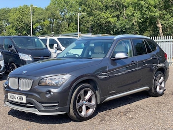 Used BMW X1 2014 for sale - 78996223: Photo