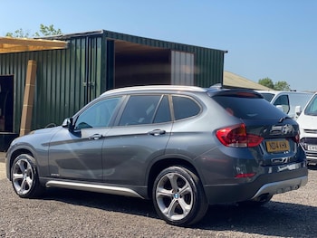 Used BMW X1 2014 for sale - 78996223: Photo