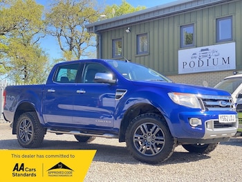 Used Ford Ranger 2013 for sale - 79358115: Photo