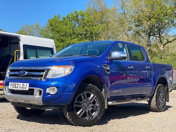 Used Ford Ranger 2013 for sale - 79358115: Photo