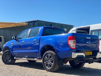 Used Ford Ranger 2013 for sale - 79358115: Photo