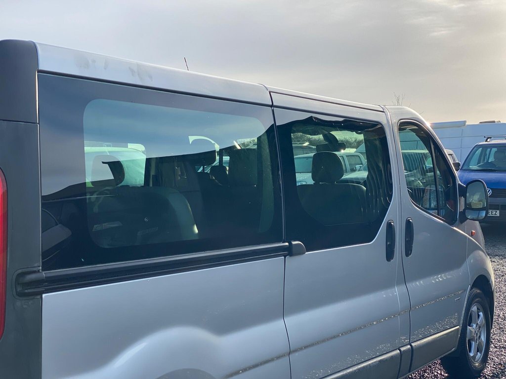 Used Vauxhall Vivaro 2014 for sale - 76841615: Photo 32