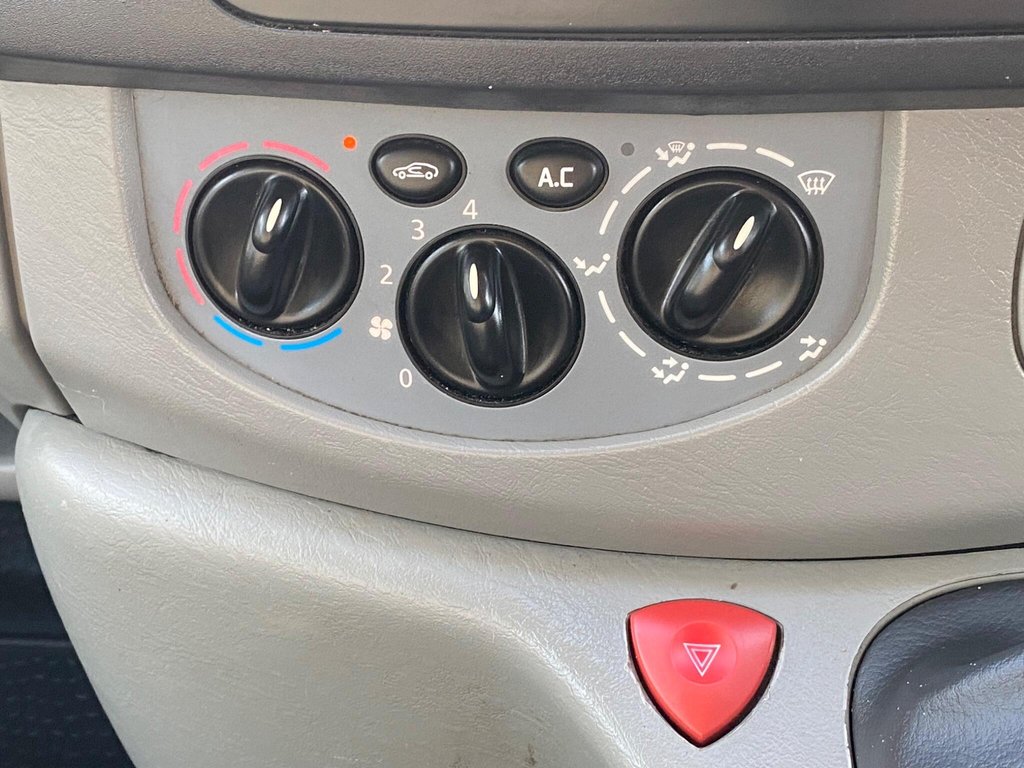 Used Vauxhall Vivaro 2014 for sale - 76841615: Photo 35