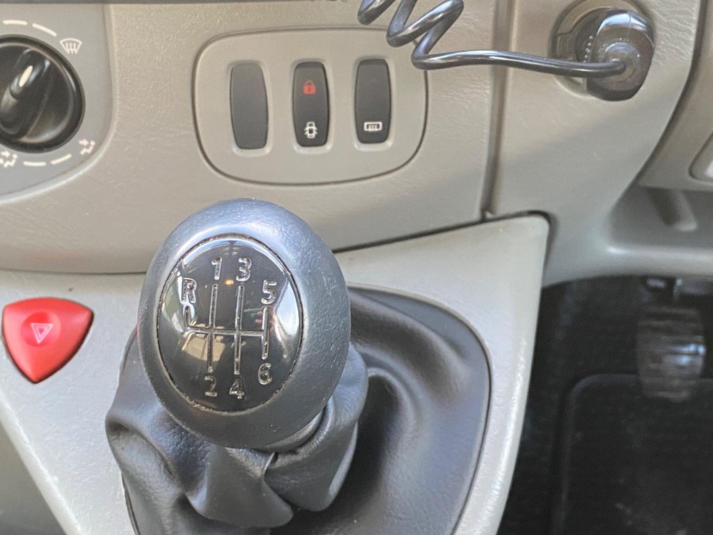 Used Vauxhall Vivaro 2014 for sale - 76841615: Photo 37