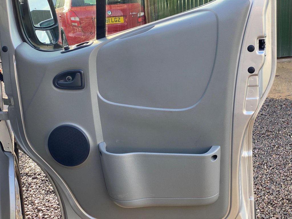 Used Vauxhall Vivaro 2014 for sale - 76841615: Photo 42