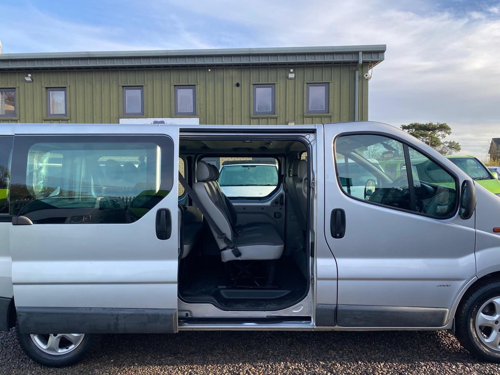 Used Vauxhall Vivaro 2014 for sale - 76841615: Photo 43