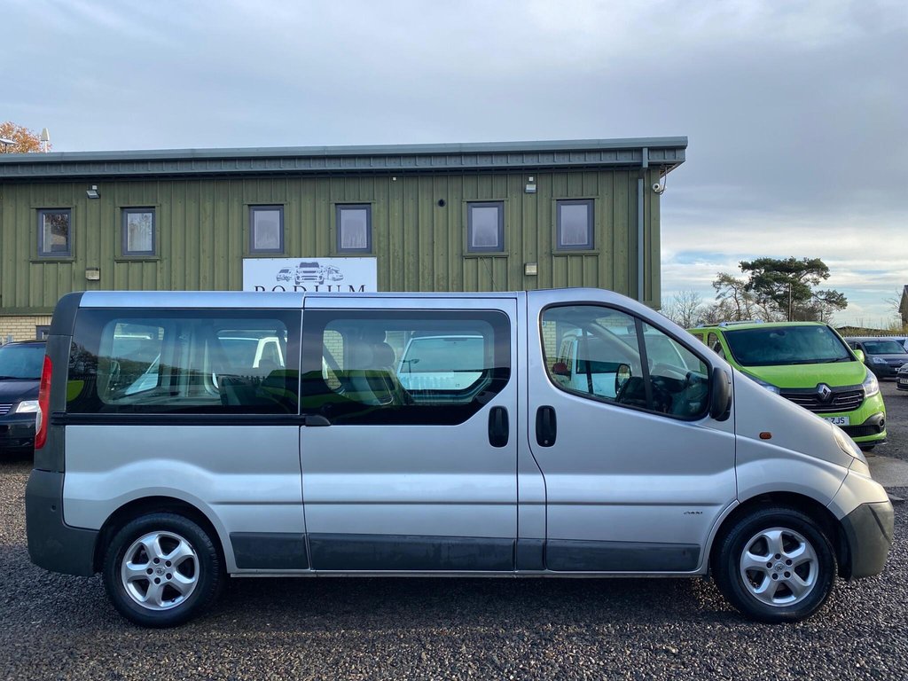 Used Vauxhall Vivaro 2014 for sale - 76841615: Photo 6