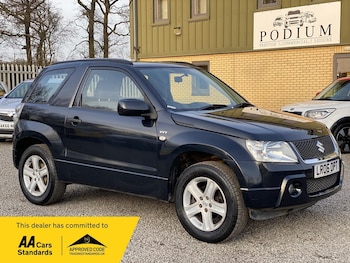 2006 (06) - 1.6 VVT + 3dr