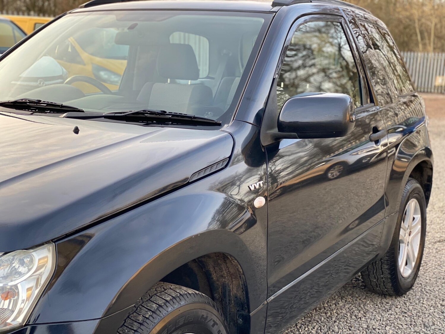 Vehicle 26