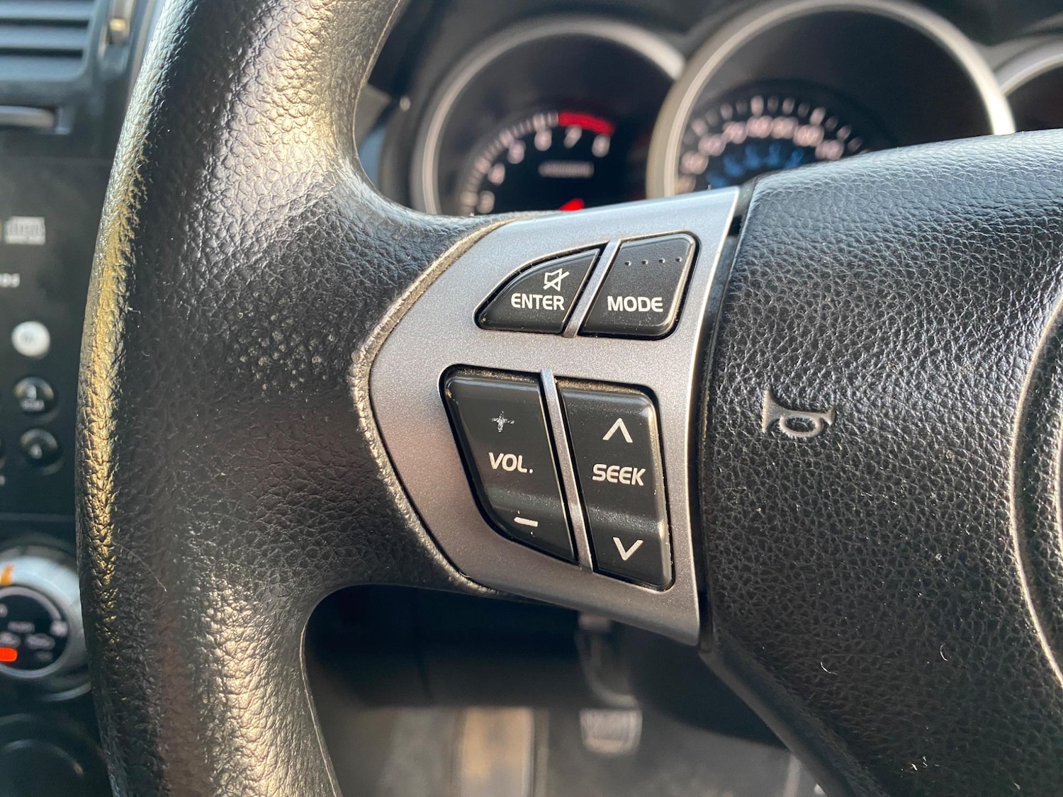 Vehicle 40