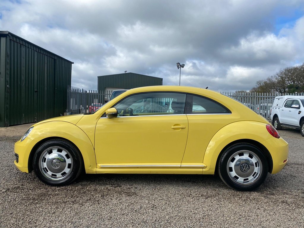 Used Volkswagen Beetle 2014 for sale - 78140711: Photo 19