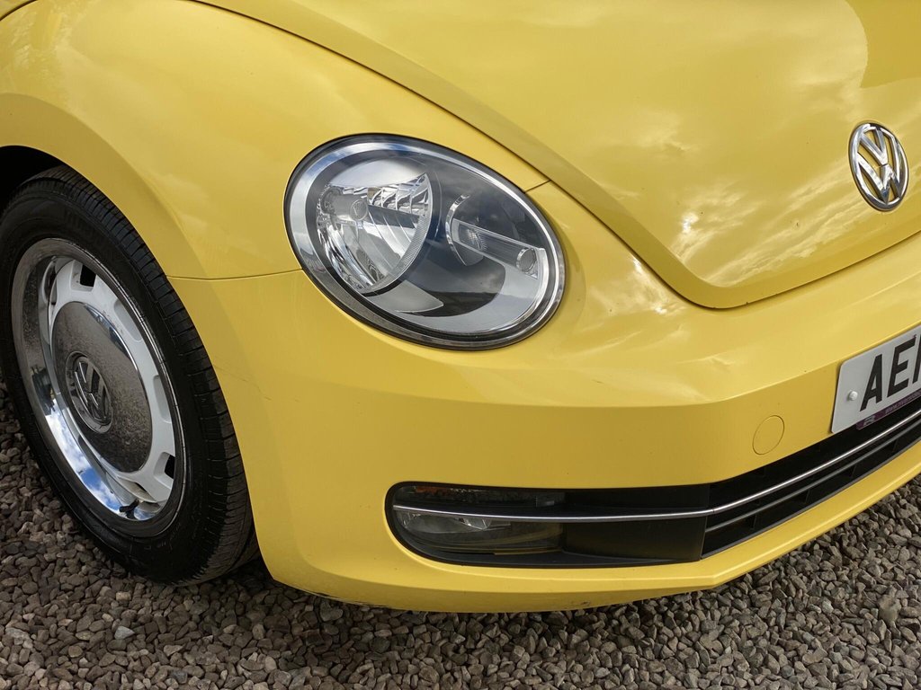 Used Volkswagen Beetle 2014 for sale - 78140711: Photo 22