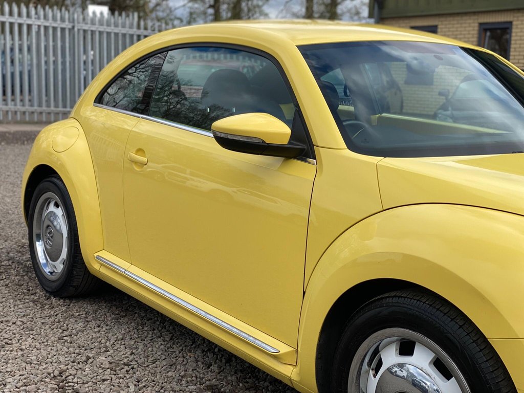 Used Volkswagen Beetle 2014 for sale - 78140711: Photo 23