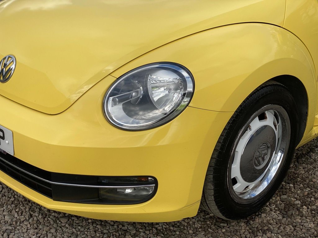 Used Volkswagen Beetle 2014 for sale - 78140711: Photo 24
