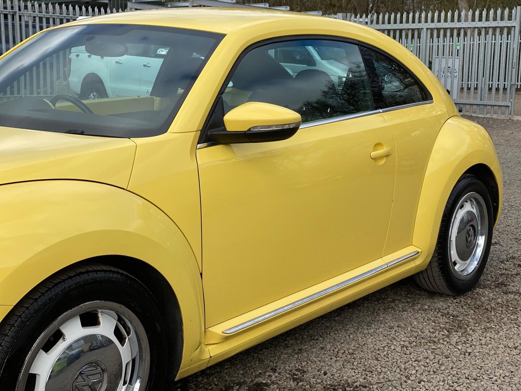 Used Volkswagen Beetle 2014 for sale - 78140711: Photo 25