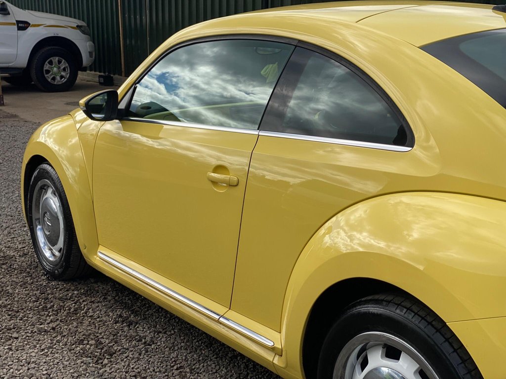 Used Volkswagen Beetle 2014 for sale - 78140711: Photo 27