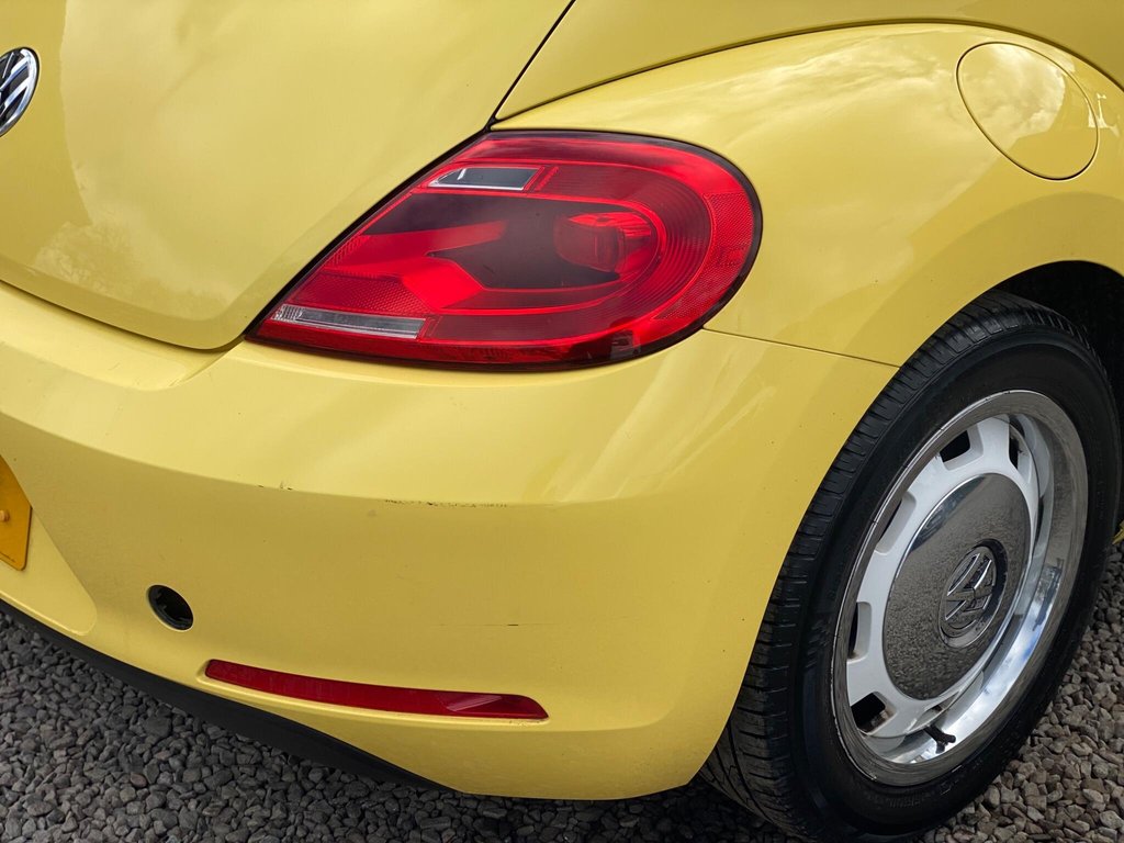 Used Volkswagen Beetle 2014 for sale - 78140711: Photo 28