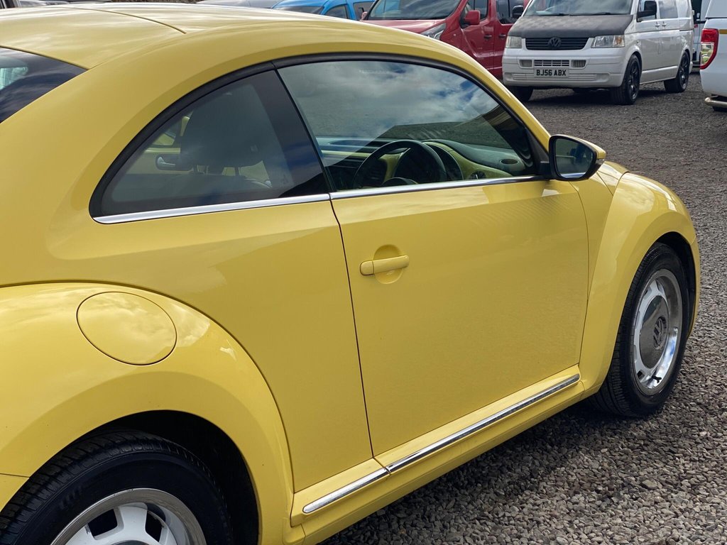 Used Volkswagen Beetle 2014 for sale - 78140711: Photo 29