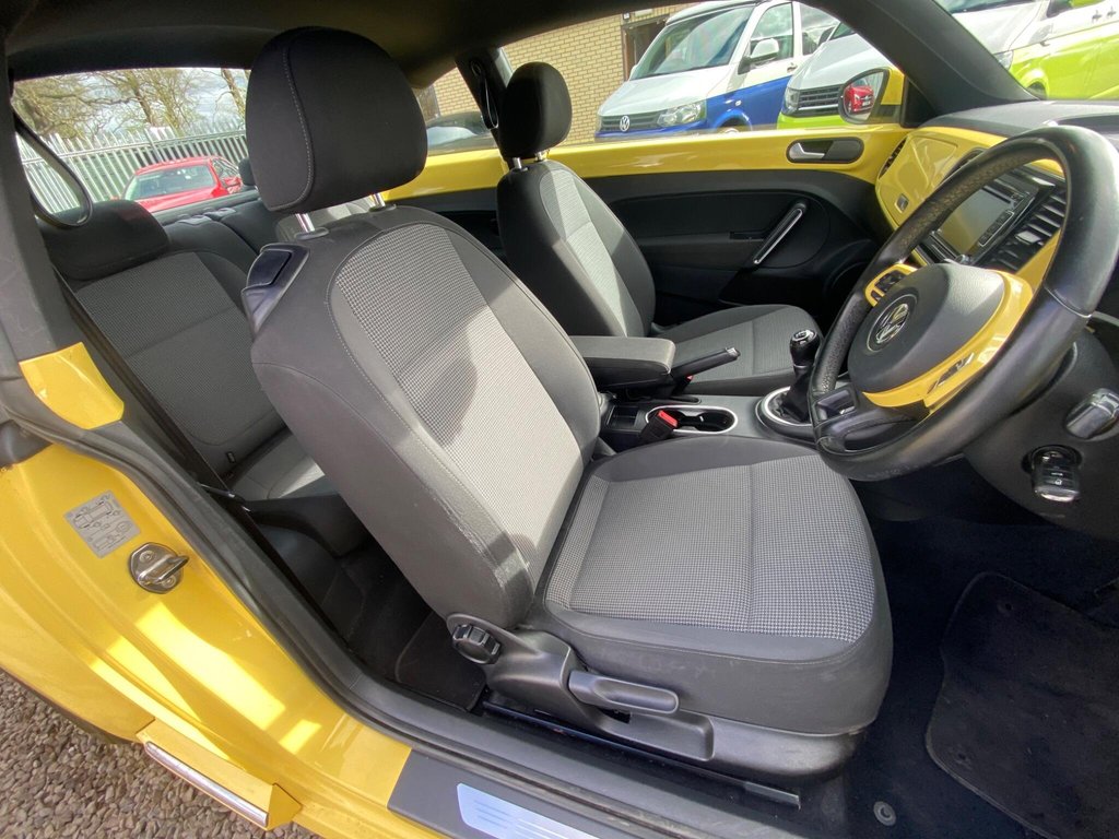 Used Volkswagen Beetle 2014 for sale - 78140711: Photo 30