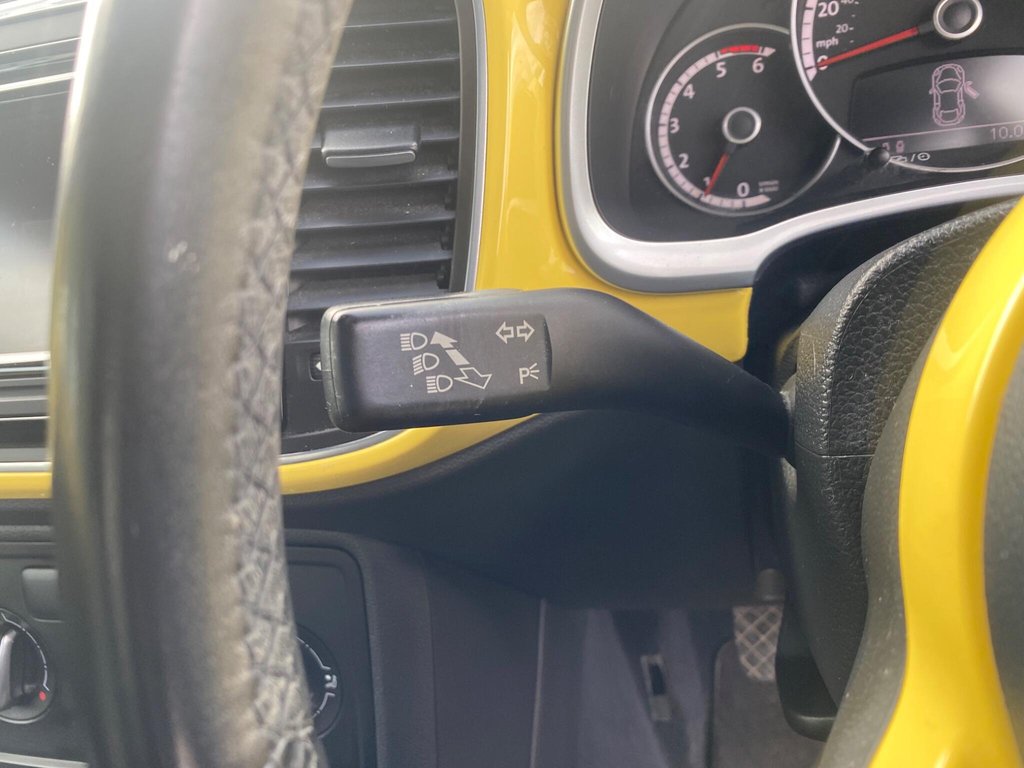 Used Volkswagen Beetle 2014 for sale - 78140711: Photo 34