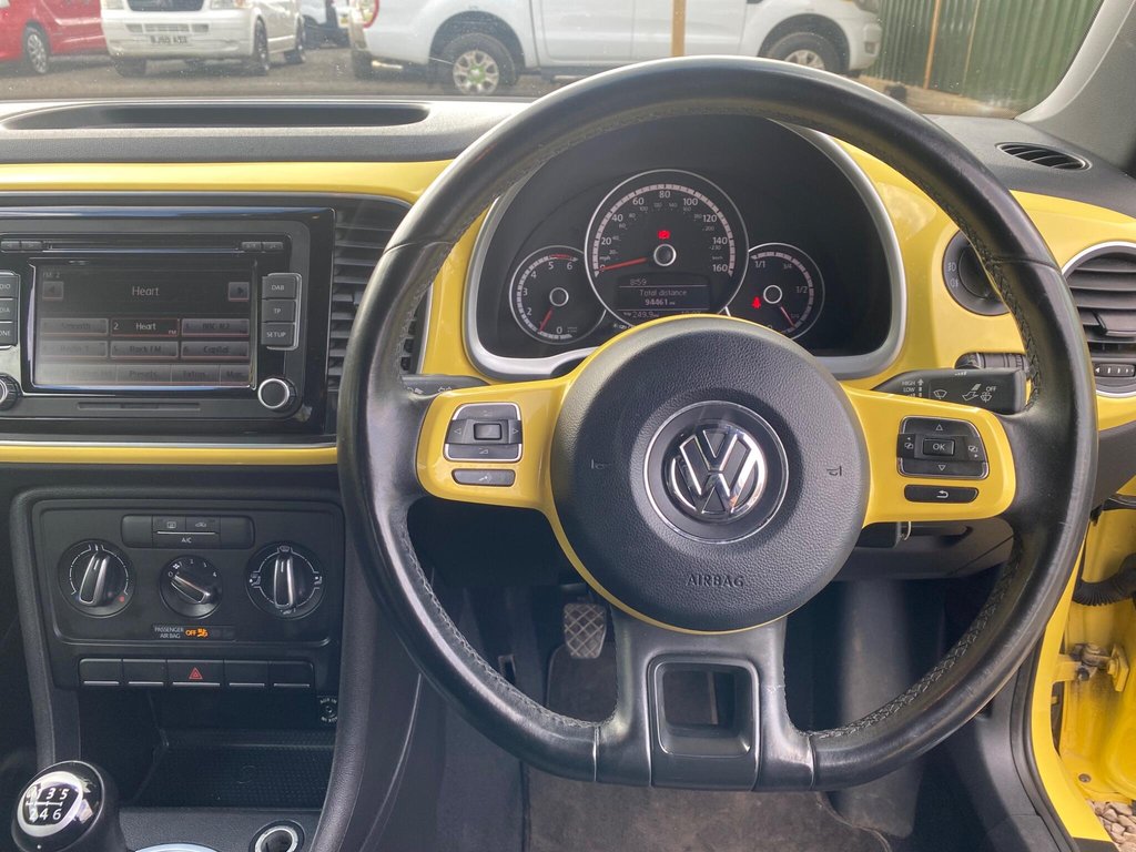 Used Volkswagen Beetle 2014 for sale - 78140711: Photo 38