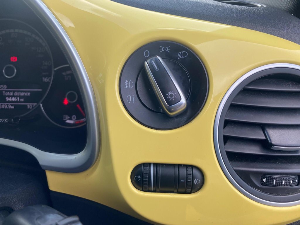 Used Volkswagen Beetle 2014 for sale - 78140711: Photo 39