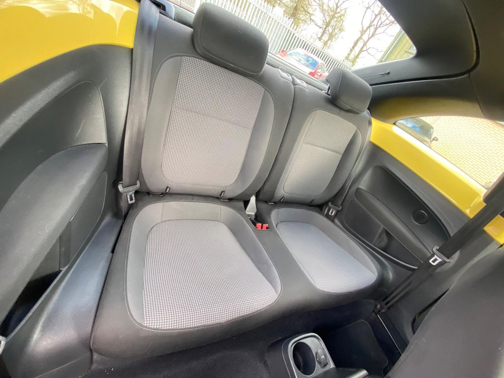 Used Volkswagen Beetle 2014 for sale - 78140711: Photo 40