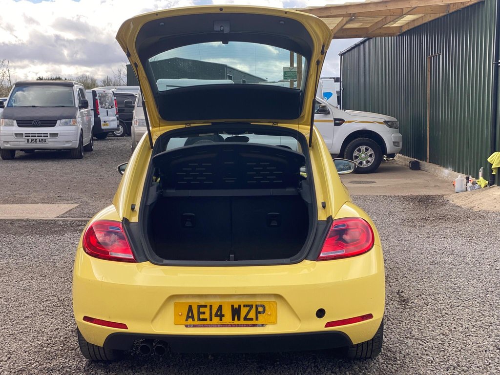 Used Volkswagen Beetle 2014 for sale - 78140711: Photo 43