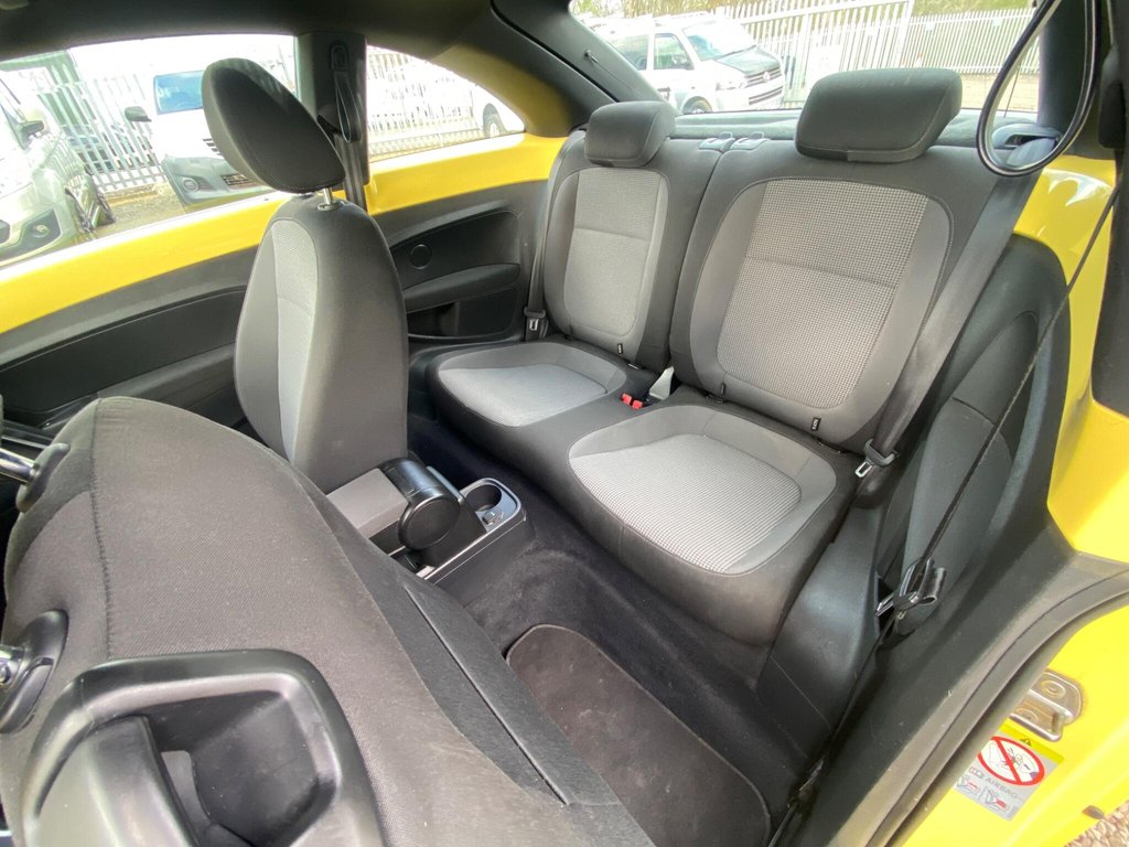 Used Volkswagen Beetle 2014 for sale - 78140711: Photo 45